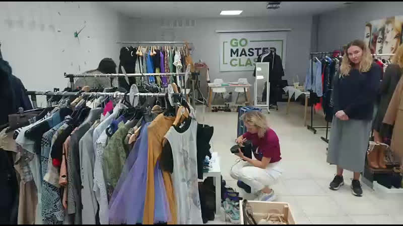 Friendly Sale с Леной Сорокой