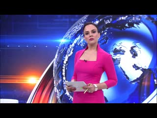 Buket Aydnla Kanal D Haber -  -01