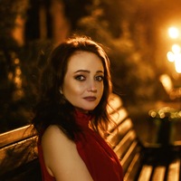 Жанна Калинина