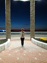 Елена Камынина