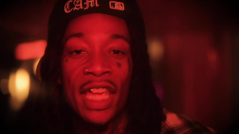 Wiz Khalifa Chappelles Show feat. AD Official Music