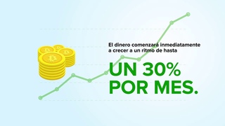 MMM + Bitcoin España Presentación