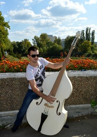 Владимир Королёв