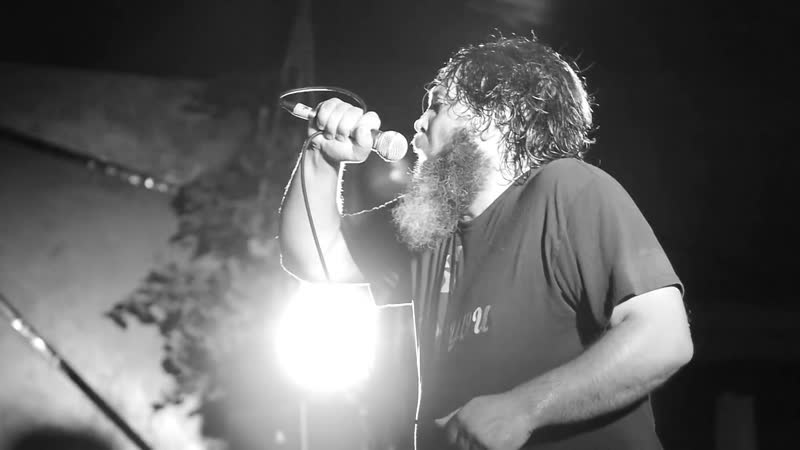 BRUTAL TRUTH Live At Nouveau Casino Paris 2013,