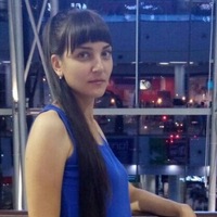 Елена Мухина