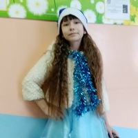 Анастасия Буянова | Набережные Челны