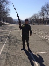 Игорь Евстафьев