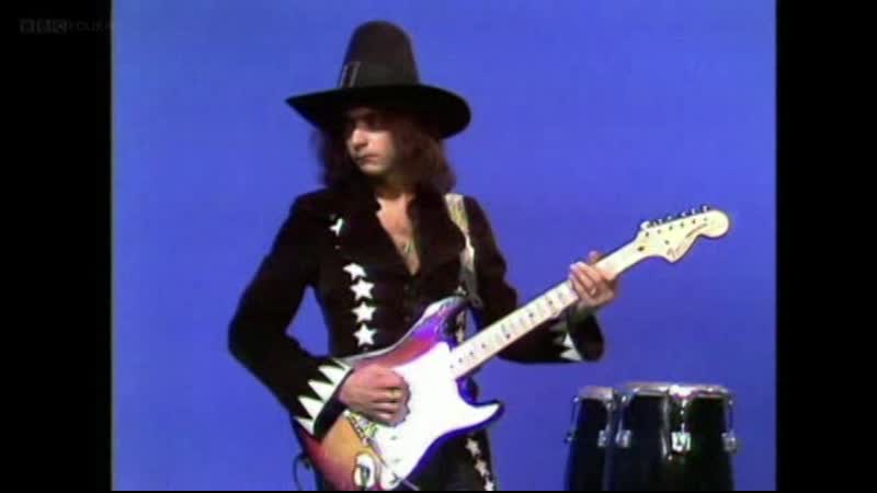 Deep Purple Made in