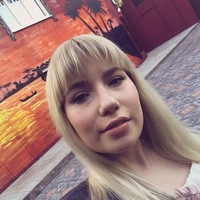 Виктория Борисова | Москва
