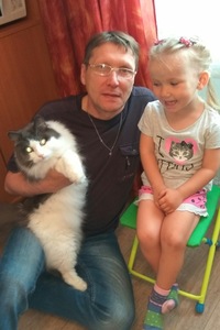 Николай Петров