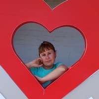 Светлана Петрова