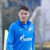 Сергей Петровский | Санкт-Петербург