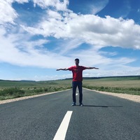 Сергей Захаров