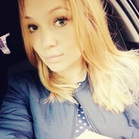 Олеся Брыгидыр