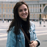Елена Борисова