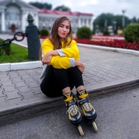 Наталия Черникова