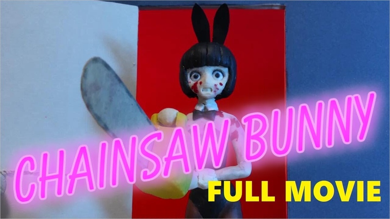 CHAINSAW BUNNY FULL
