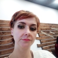 Олеся Кудряшова |