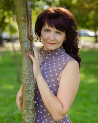 Елена Мухина
