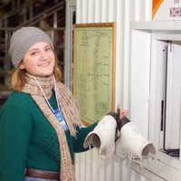 Элина Смирнова | Москва