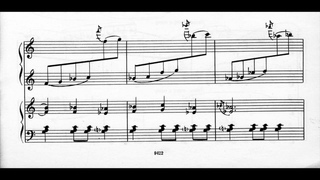 Chary Nurymov - Piano Concerto
