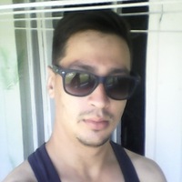 Александр Петров