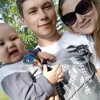 Анна Приходько
