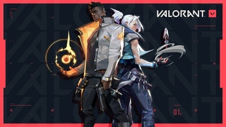 Valorant  УБИЙЦА CS-GO ИЛИ ПРОВАЛ ПЕРВЫЙ ЗАПУСК