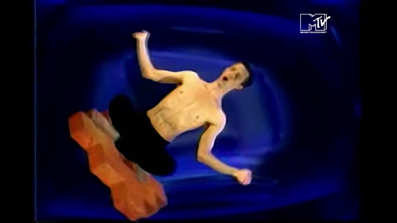 Dance 2 Trance Take A Free Fall (1993) ( MTV