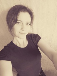 София Кузнецова