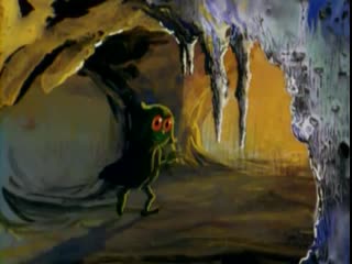 В пещере горного короля