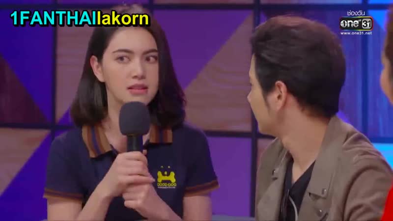 TH E11 Nang Sao Mai Jam Kad Nam Sakul