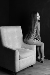 Татьяна Синяева