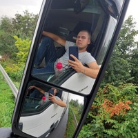 Александр Петров