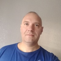 Михаил Андреев