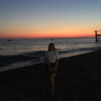 Ксения Горбунова