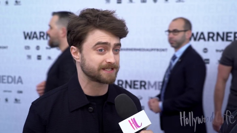 Интервью для Hollywood Life, 18 мая,
