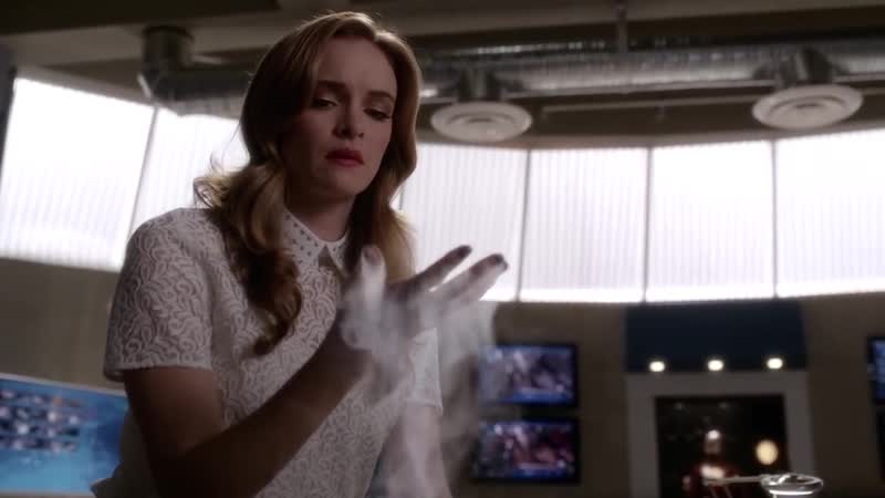 Флэш The Scenes Killer