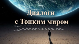 Диалоги с Тонким Миром ч. 32 | Инструментальная транскоммуникация | ФЭГ