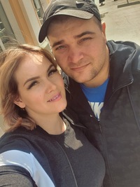 Владимир Захаров