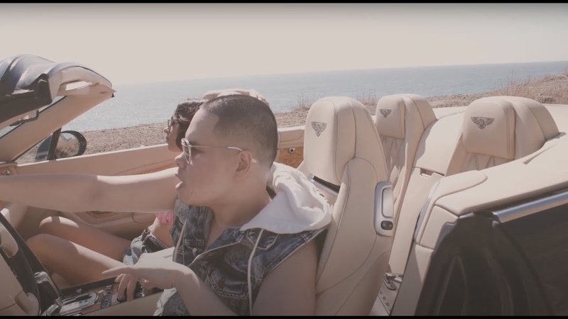 WITTY Shawty Ryde ( Official Video) ft really