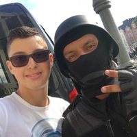 Олег Васенин