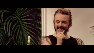 Michael Sheen as Mrs Robinson