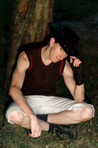 №31, Сергей Такайанаги, 39 лет, Москва №31, Сергей Такайанаги, 39 лет, Москва