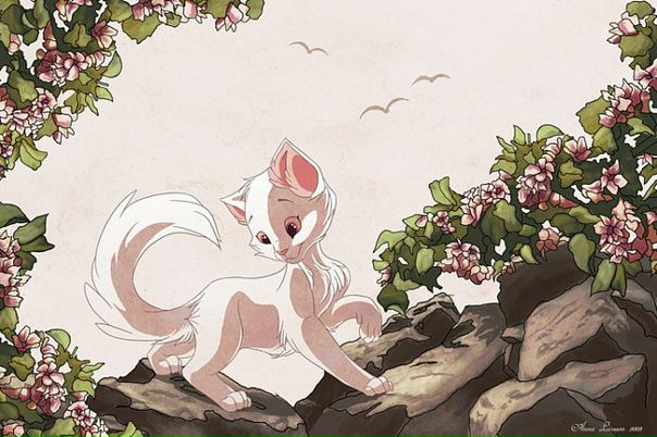 №1, Алиса Ичиго №1, Алиса Ичиго