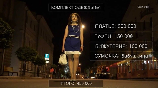 Onliner проверил Фейс контроль элитного минского