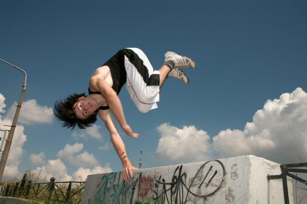 №1, Lee Laraignee №1, Lee Laraignee