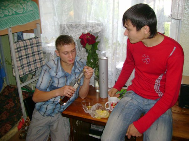 №67, Ярослав Золотухін, 35 лет, Городок №67, Ярослав Золотухін, 35 лет, Городок