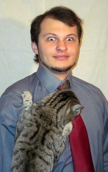 №96, Андрей Солодовников, 36 лет, Berlin, Германия №96, Андрей Солодовников, 36 лет, Berlin, Германия