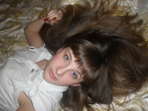 №87, Наталія Руденко, 39 лет №87, Наталія Руденко, 39 лет